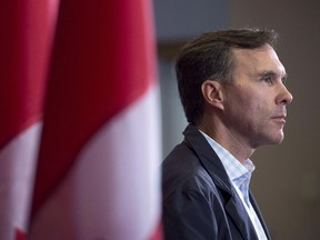 Finance Minister Bill Morneau took steps last month to quiet the backlash on the tax reforms by tweaking two of the three proposals and abandoning the third one altogether.