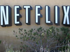 Netflix’s filming agreement with the Canadian government has  sparked outrage by Quebec’s media and political establishment.