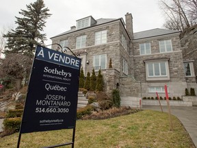 Quebec has ruled out a tax on foreign buyers of real estate.