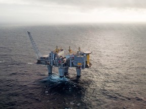 Oil companies operating offshore Norway increased their investment forecast for next year and could add billions of kroner more over the next months as a wave of new projects is expected to be green-lighted.
