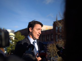 Recently, Prime Minister Justin Trudeau insisted climate be included in NAFTA and TPP agreements, even though there is virtually no chance of a substantive commitment.
