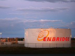 Enbridge, which earlier this year completed a merger with Spectra Energy, plans to speed up its debt reduction to help strengthen the balance sheet and increase its dividend by 10 per cent.