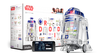 The littleBits Star Wars Droid Inventor Kit