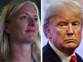 Canada’s Environment Minister Catherine McKenna anti-coal initiative is in direct contrast with President Donald Trump and the United States.