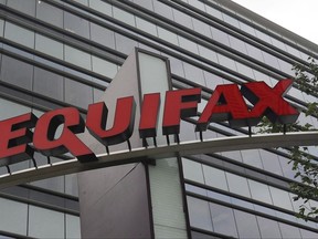 Equifax Canada has revised the number of Canadians caught up in a massive data breach earlier this year, saying an investigation has found that more than 19,000 were affected.