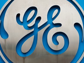 General Electric is expected to lay out major changes to the company today.