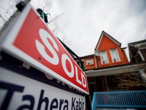 Toronto home sales leapt 12% from the month before, an above-average increase that points to stronger autumn market conditions.