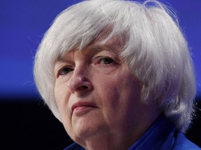 Attention will now turn to who will be in charge of monetary policy at the end of Fed Chair Janet Yellen's first term in February 2018.