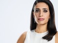 Manjit Minhas