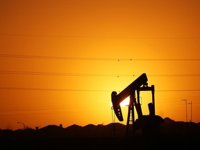 The growth of America’s oil and gas industry in the next decade will be ‘unprecedented, exceeding all historical records’.