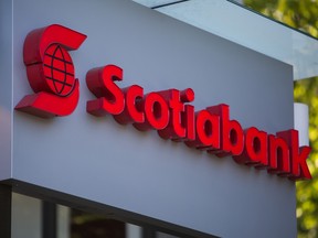 Should the deal go through, it would make Scotiabank the third largest non-state owned bank in Chile.