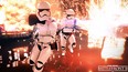 Star Wars: Battlefront II provides players not just with authentic locations from all three eras but also substantial connective tissue linking the original trilogy of films to Star Wars: The Force Awakens.