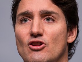 Prime Minister Justin Trudeau has said the country won't be rushed into a TPP deal.