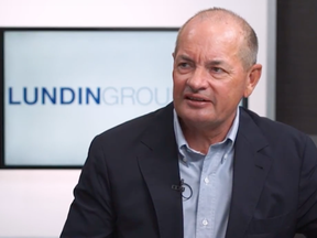 Rick Rule interviews Lukas Lundin on what sets the Lundin Group apart from competitors