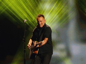 Through Ticketmaster’s Verified Fan technology, fewer than three per cent of Bruce Springsteen on Broadway tickets showed up on the secondary market, which the company says is a huge victory.