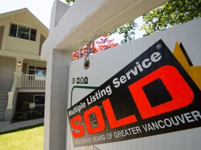 The British Columbia Real Estate Association says 7,731 sales were recorded by the Multiple Listing Service in November, a 20.4 per cent increase from November 2016.