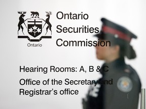 The multi-jurisdictional investigation into Gong’s business affairs was led by the Joint Serious Offences Team of the Ontario Securities Commission, and involved the Royal Canadian Mounted Police, and financial crime authorities in China and New Zealand.
