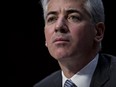 Activist investor Bill Ackman's Pershing Square Holdings Ltd. and Valeant Pharmaceuticals International Inc. agreed to pay US$290 million to settle investor claims that they engaged in insider trading.