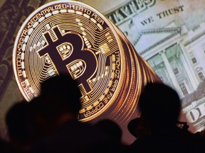 Bitcoin's violent price swings this week have made the new market look all the more dangerous.