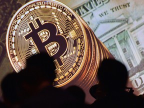 Bitcoin, the biggest and best-known cryptocurrency had seen a staggering twentyfold increase since the start of the year, climbing from less than US$1,000 to as high as US$19,666 on the Luxembourg-based Bitstamp exchange on Sunday and to over US$20,000 on other exchanges.