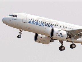 Bombardier Aerostructures and Engineering Services  has been selected by Airbus as a supplier on a new engine program.