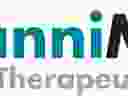 The logo for Cannimed Therapeutics Inc. is shown in a company handout.THE CANADIAN PRESS/HO-Cannimed Therapeutics Inc. MANDATORY CREDIT