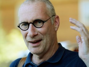 ESPN President John Skipper