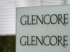 Mining giant Glencore Plc and Ontario Teachers' Pension Plan formed a joint venture for Glencore's portfolio of royalty assets.