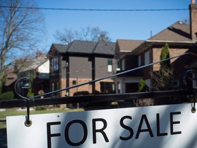 Toronto's housing market has been dubbed one of the riskiest housing bubble cities by UBS Group AG.