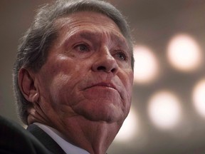 CSX Corp CEO Hunter Harrison, 73, is taking a leave of absence due to unexpected complications from a recent unspecified illness, the company said.