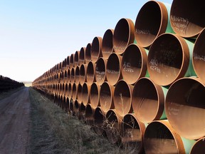 TransCanada had hoped to amend the route to head off legal challenges against the project.