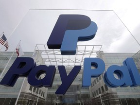 A class action lawsuit has been commenced against PayPal Canada Co. on behalf of an Ontario man, alleging the online payments company charges Canadian-resident users undisclosed currency conversion fees.