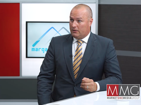 Tyler Rice of Margaux Resources discusses the company’s consolidated properties exposure to lead-zinc, gold, and tungsten.