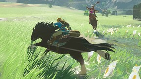 The Legend of Zelda: Breath of the Wild is only the third game to which Chad Sapieha has awarded a score of 10 out of 10 in more than five years as Post Arcade's senior writer.