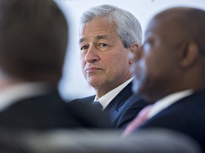 JPMorgan CEO Jamie Dimon had called Bitcoin a fraud at a bank investor conference in New York in September.