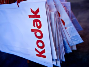 Kodak is launching a cryptocurrency called "KODAKCoin" for photographers, part of "KODAKOne," an image rights management platform in a licensing partnership with WENN Digital.