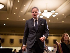 In a December 2017 speech, Bank of Canada Governor Stephen Poloz bemoaned how the youth labour force participation rate had fallen nearly 5 percentage points over the past decade.