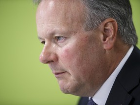 By keeping interest rates unusually low, Bank of Canada governor Stephen Poloz is trying to encourage companies to invest and hire, which would increase the speed at which Canada's economy can travel without overheating.