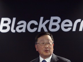 The product, called BlackBerry Jarvis, scans and identifies vulnerabilities in software components used in connected and self-driving vehicles, Chen announced.