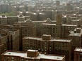 Blackstone has brought in Ivanhoe as a partner on other real estate deals, including the US$5.3 billion purchase two years ago of Stuyvesant Town-Peter Cooper Village, Manhattan's biggest apartment complex.