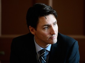 Prime Minister Justin Trudeau says he is still optimistic a deal can be reached on NAFTA, though contradictory signals from the U.S. have left the impression that the deal is doomed.