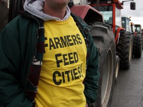 Imagine if Ottawa knew how a farm operated before it released a crippling slate of proposed income-tax reforms? Farmers would be less defensive.