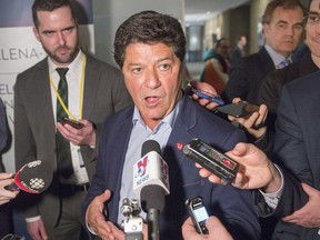 Jerry Dias, Unifor president