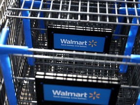 Even as Wal-Mart makes cuts, the company has taken steps to retain employees -- like boosting its hourly wage and creating new roles focused on its online grocery business.