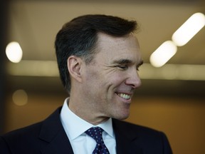 Federal Finance Minister Bill Morneau, for instance, has used extraordinarily confrontational language to describe the government’s intent to “go after” certain “professionals and wealthy people.”