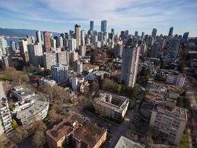 The CMHC's quarterly report found strong evidence of overvaluation in Toronto, Vancouver, Hamilton and Victoria, and overheating was detected in Vancouver.