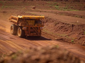 Suncor says it will deploy more than 150 electric autonomous haul trucks at its company operated-mines over the next six years.