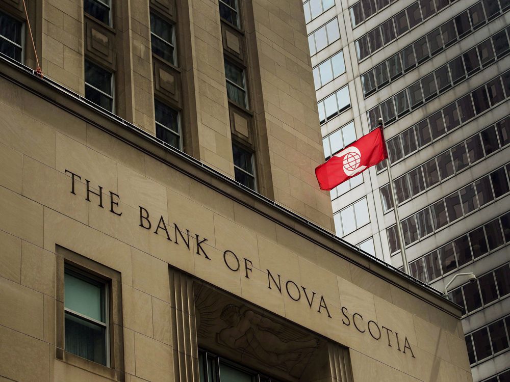 Pacific Alliance a growing piece of the Scotiabank revenue pie