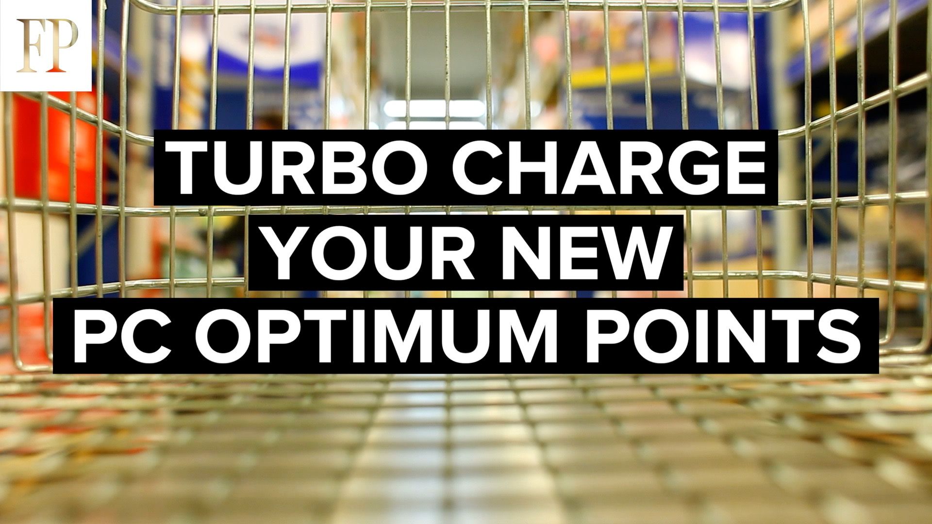 How to earn points fast on the new PC Optimum card Financial Post