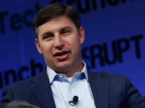 Twitter Inc. Chief Operating Officer Anthony Noto has resigned.